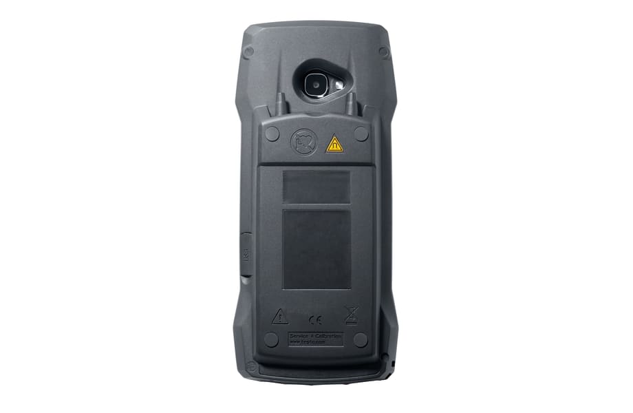 testo 400 Medidor para climatizaci&oacute;n universal