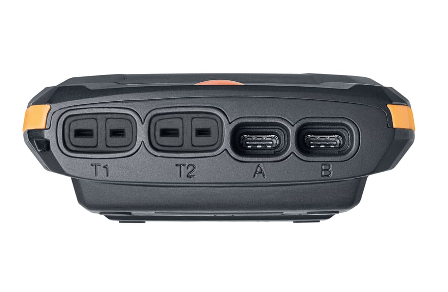 testo 400 Medidor para climatizaci&oacute;n universal