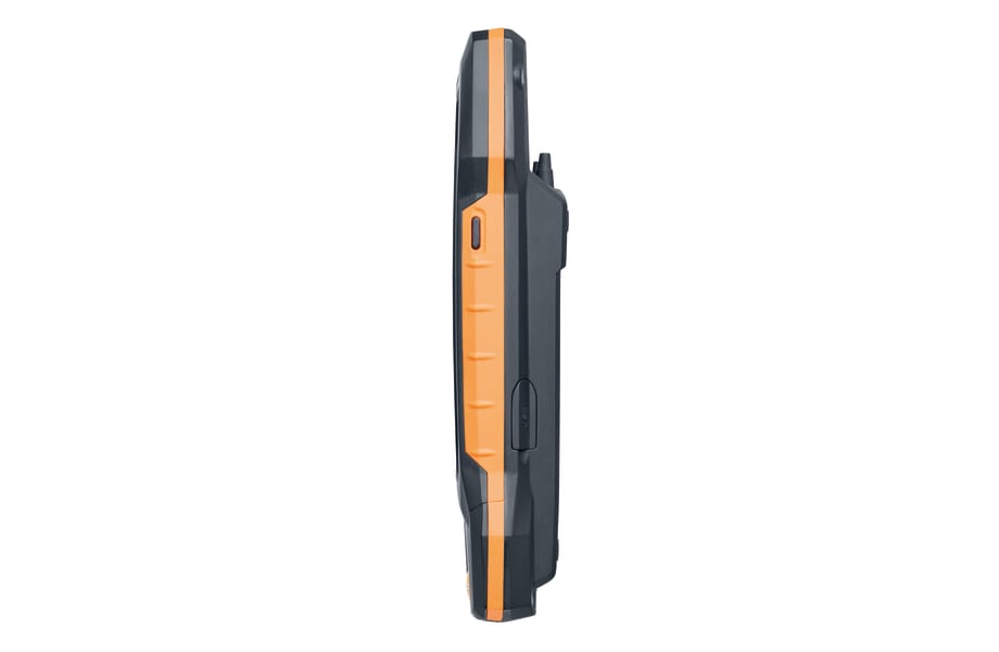 testo 400 Medidor para climatizaci&oacute;n universal