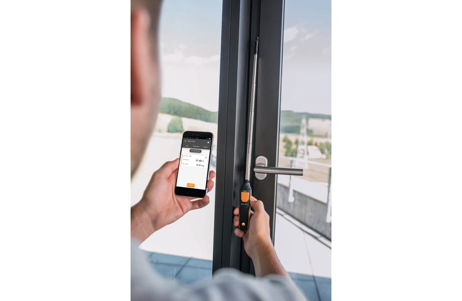 testo 405i