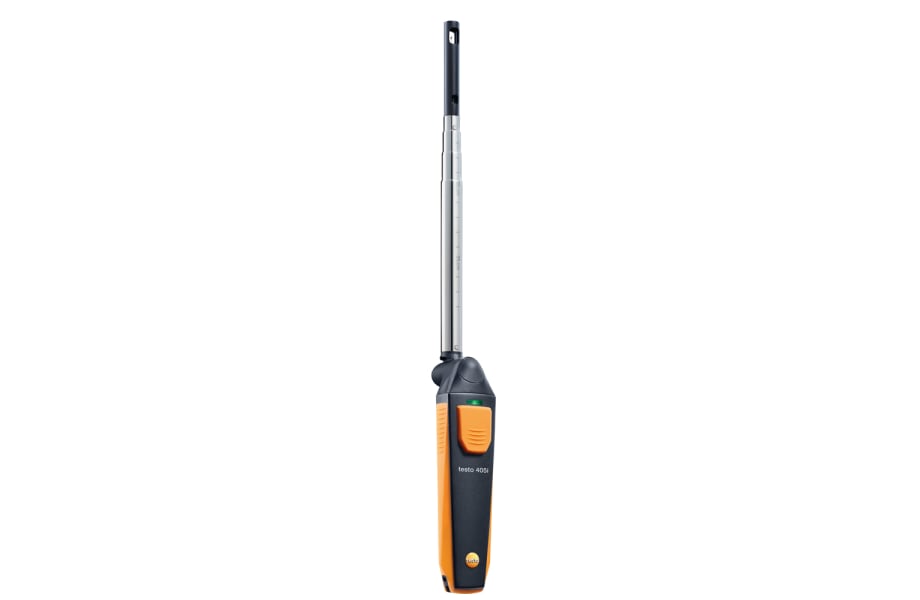 testo 450i