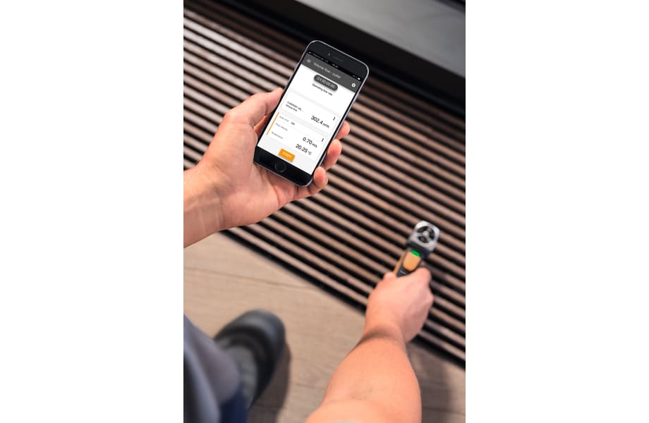 testo 410i