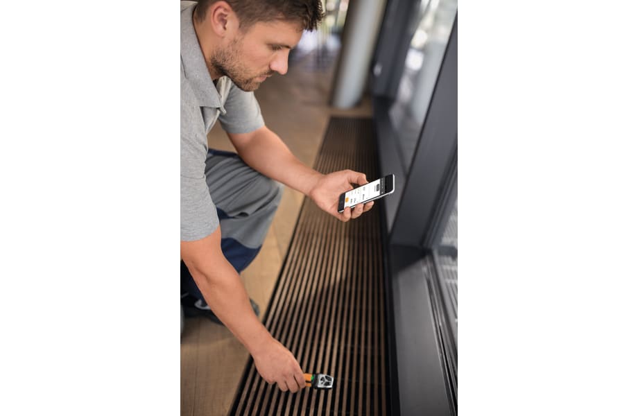 testo 410i