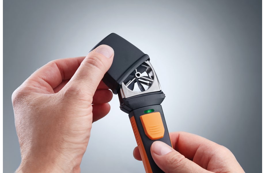 testo 410i