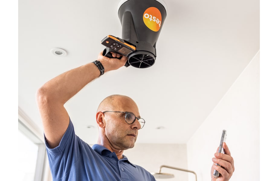 testo 417 kit 2