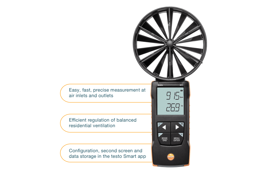 testo 417