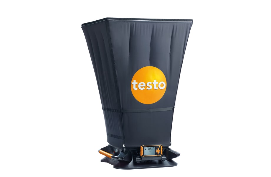 testo 420