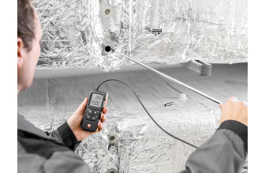 testo 425