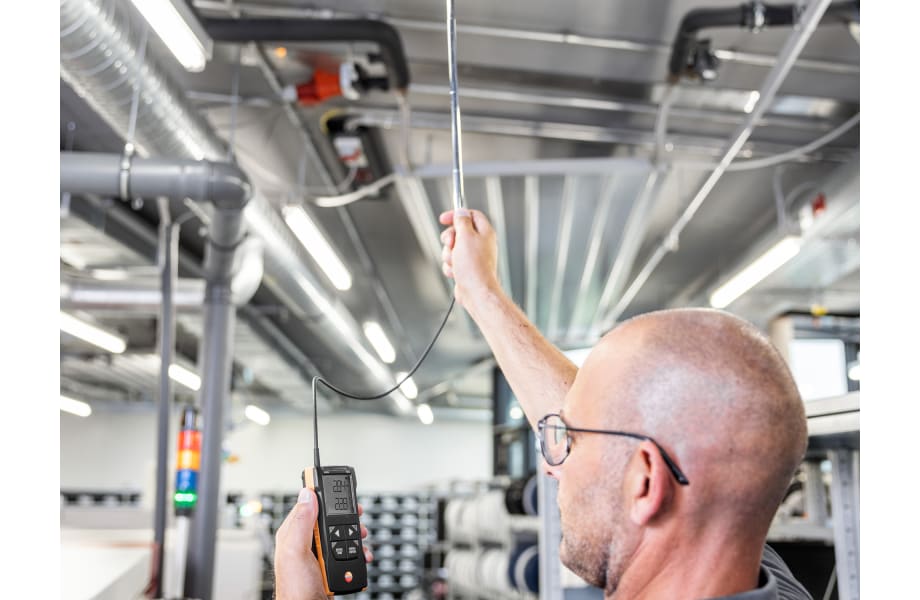 testo 425