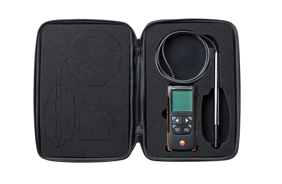 testo 425