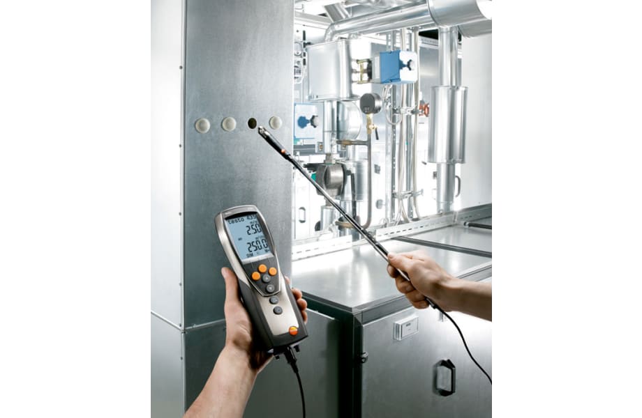 testo 435-1