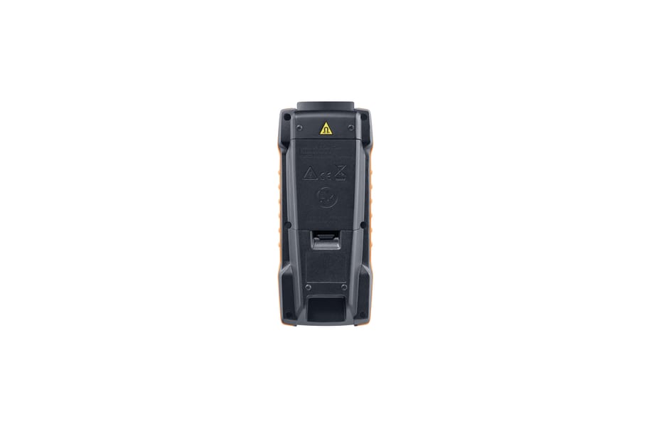 testo 440 Air velocity and IAQ measuring instrument