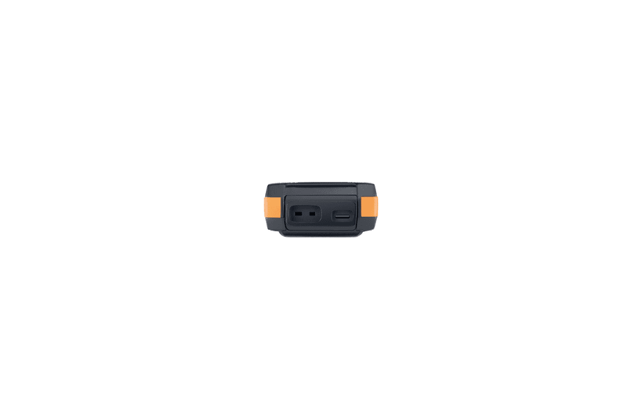 testo 440 Air velocity and IAQ measuring instrument