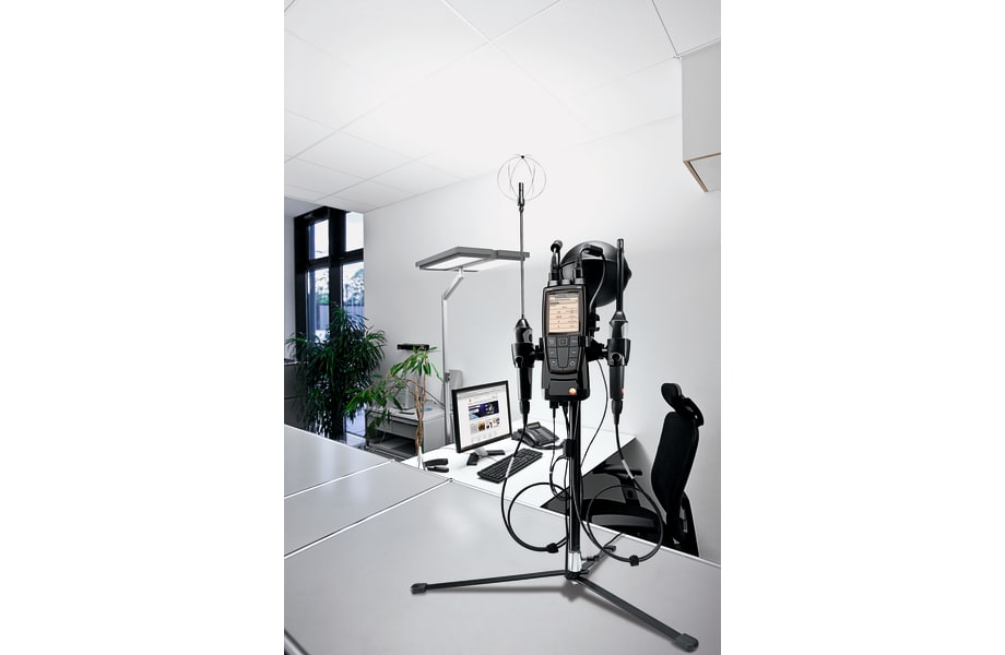 testo 480