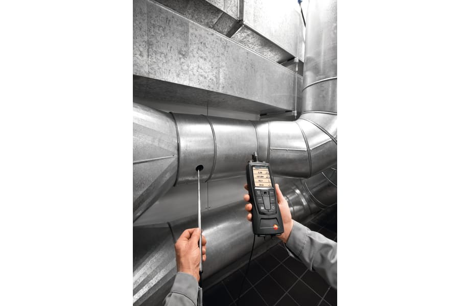 testo 480