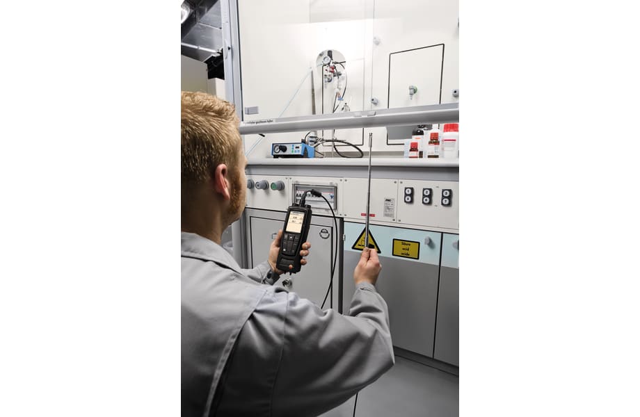 testo 480