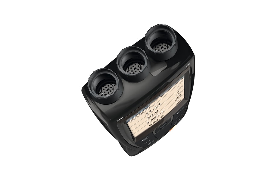 testo 480