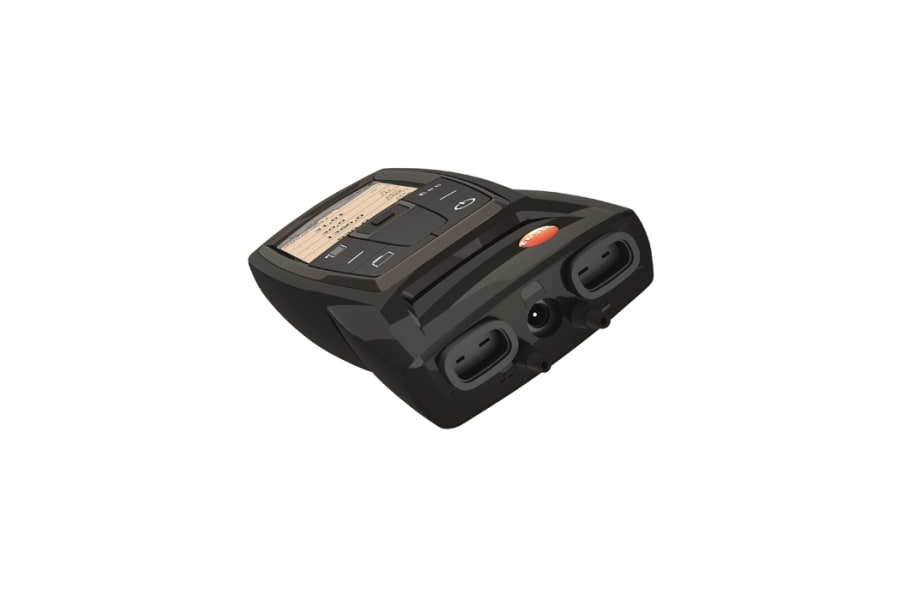testo 480