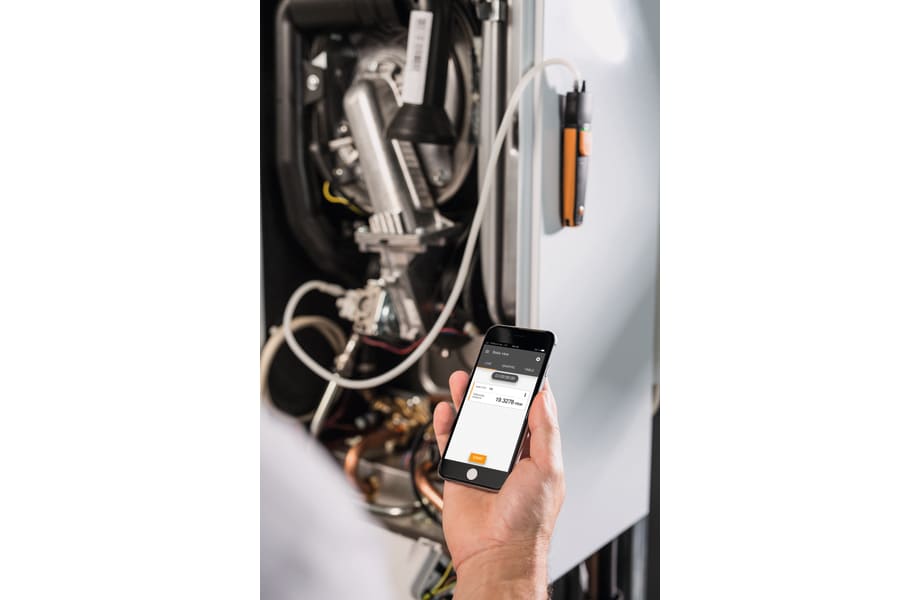 testo 510i