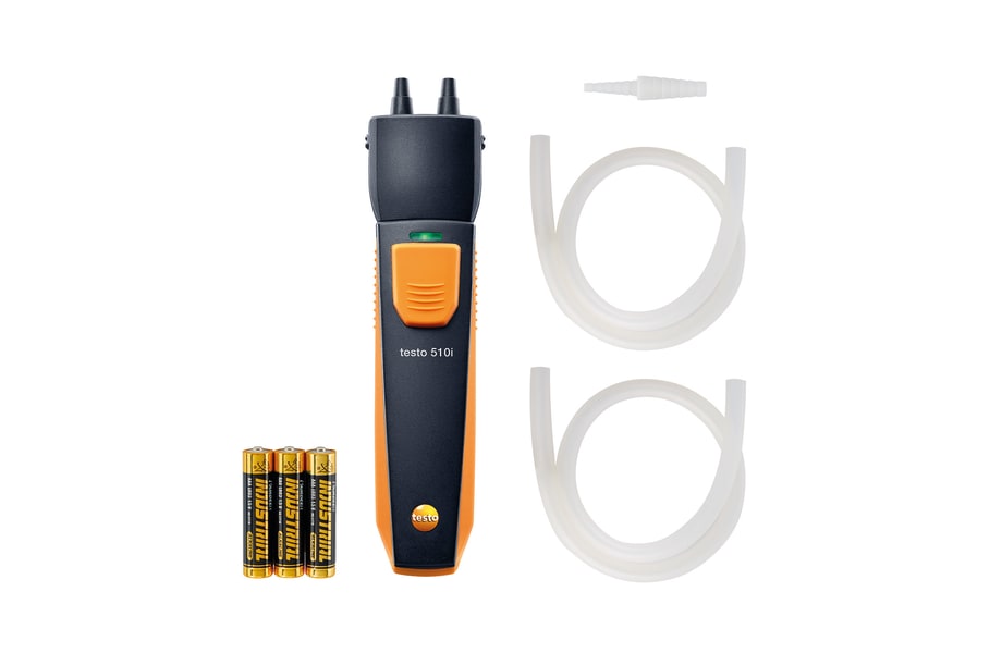 testo 510i