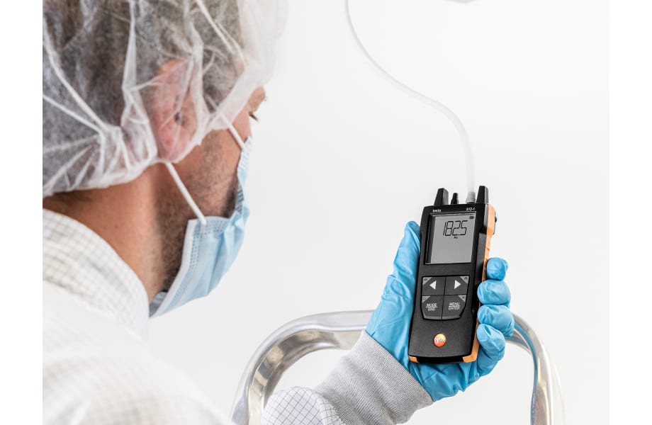 testo 512-1