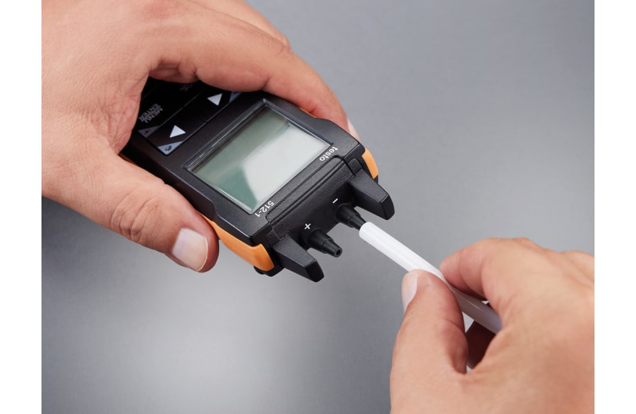 testo 512-1