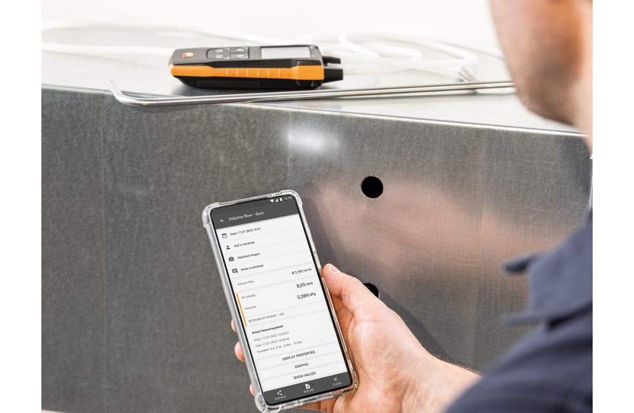 testo 512-1