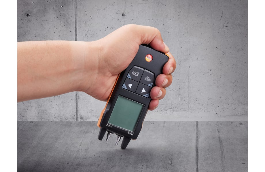 testo 512-2