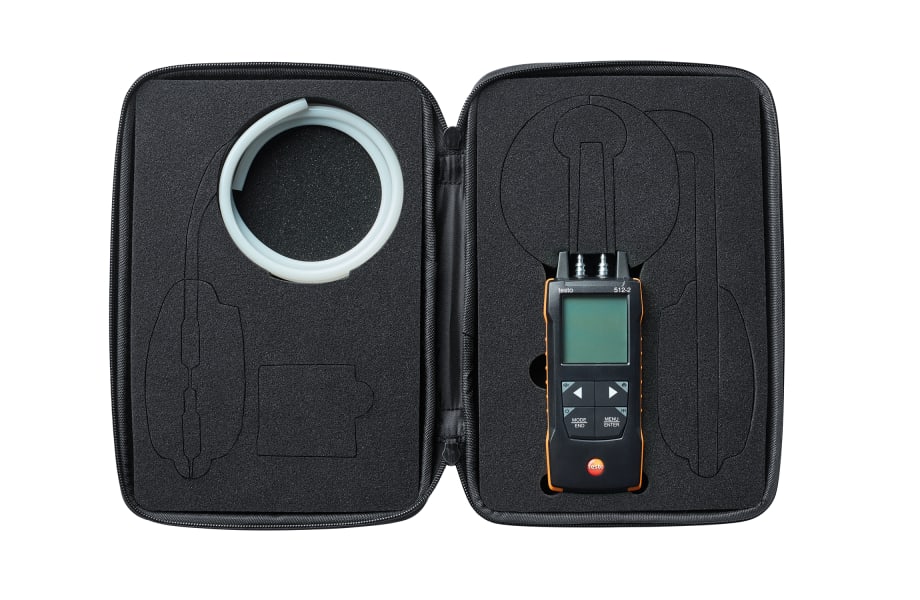 testo 512-2
