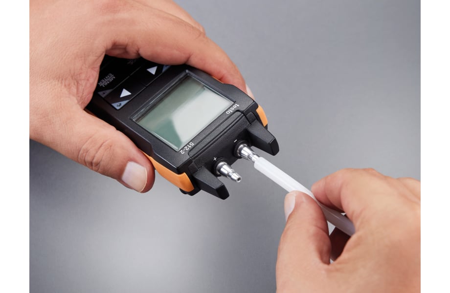 testo 512-2