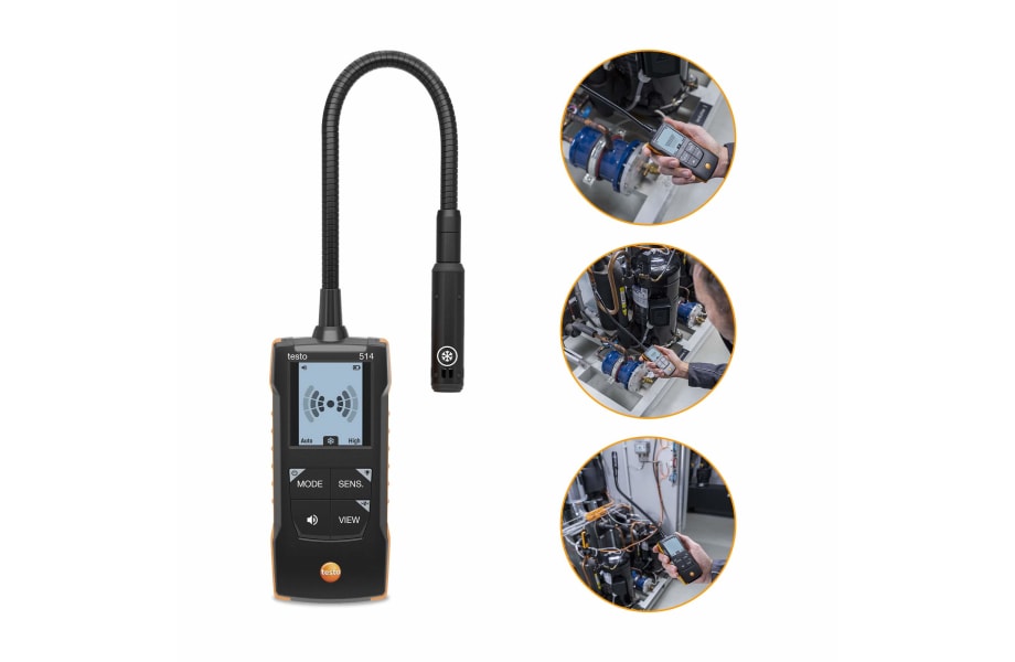 testo 514