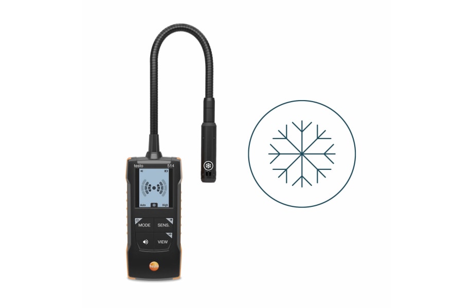 testo 514