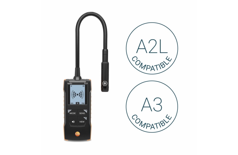 testo 514