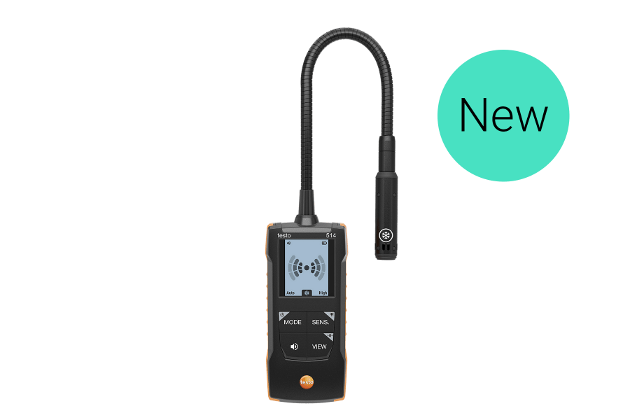 testo 514