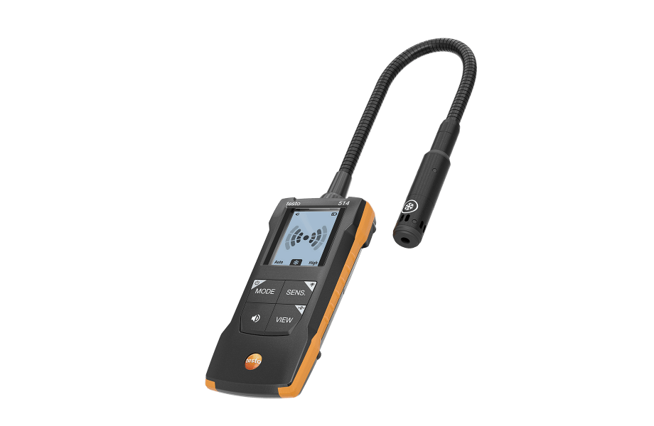 testo 514