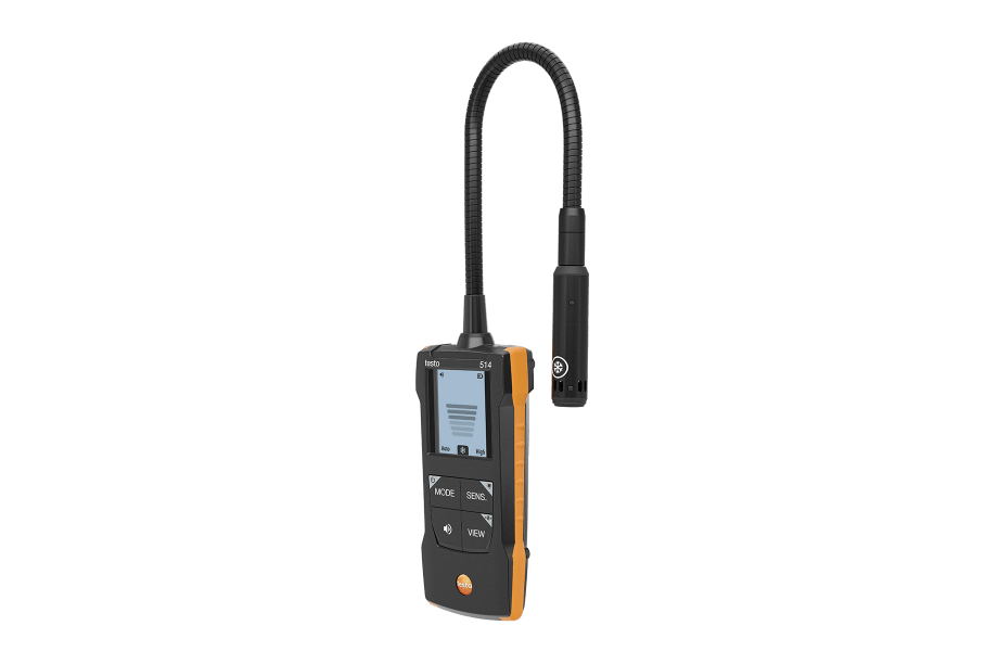 testo 514