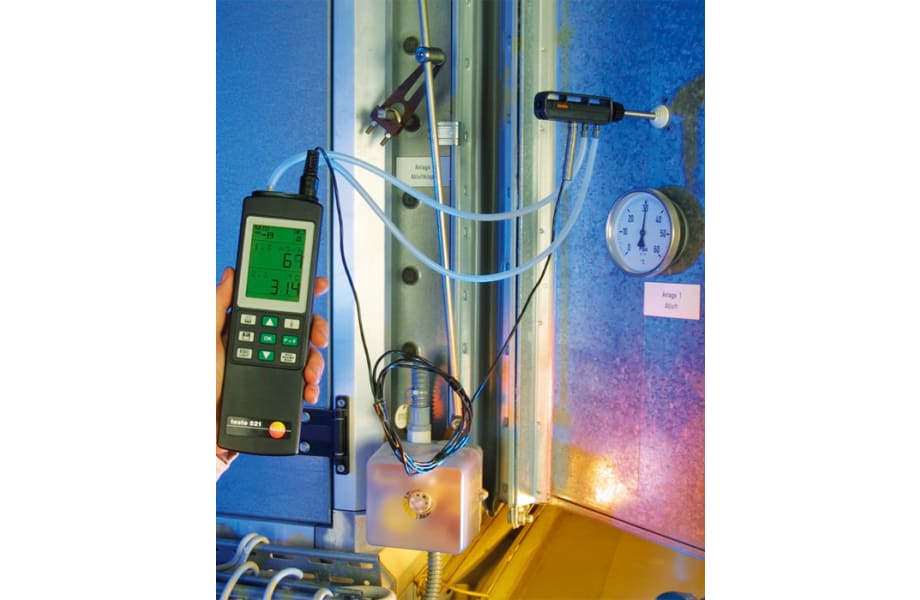 testo 521-1