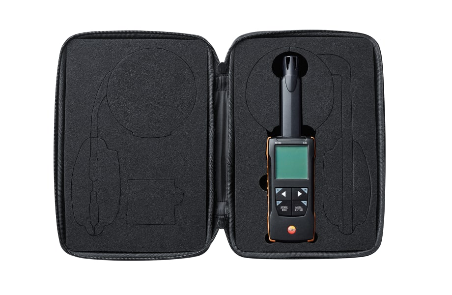 testo 535