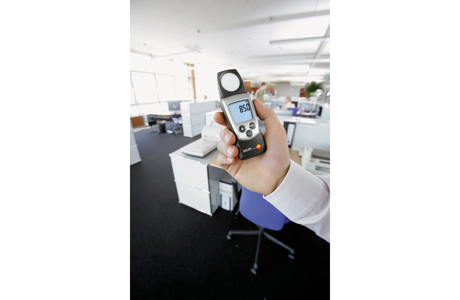 testo 540