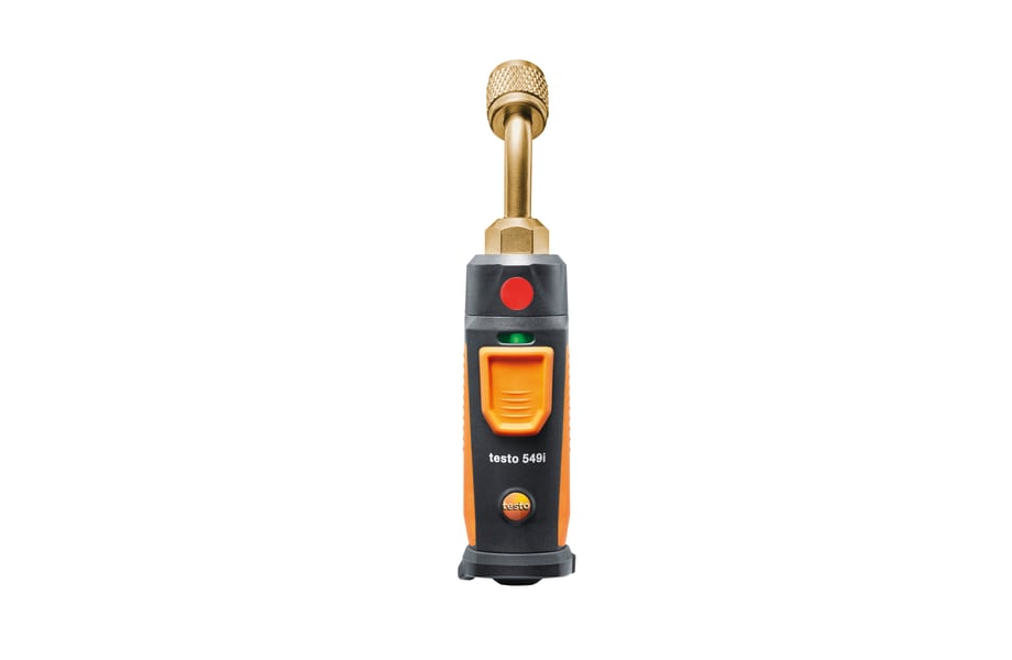 testo 549i 
