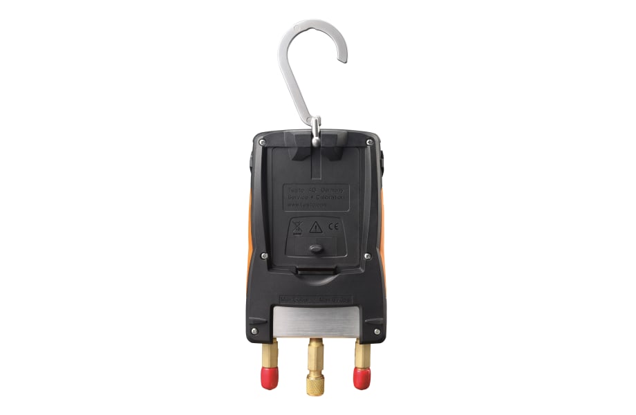 testo 549