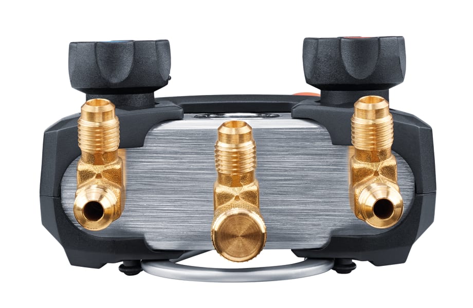 testo 550i