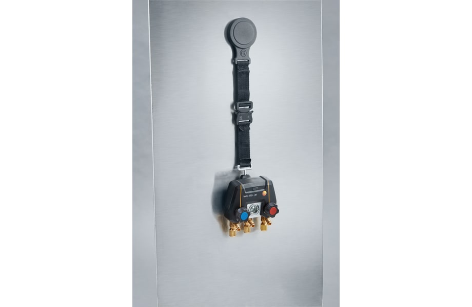 testo 550i