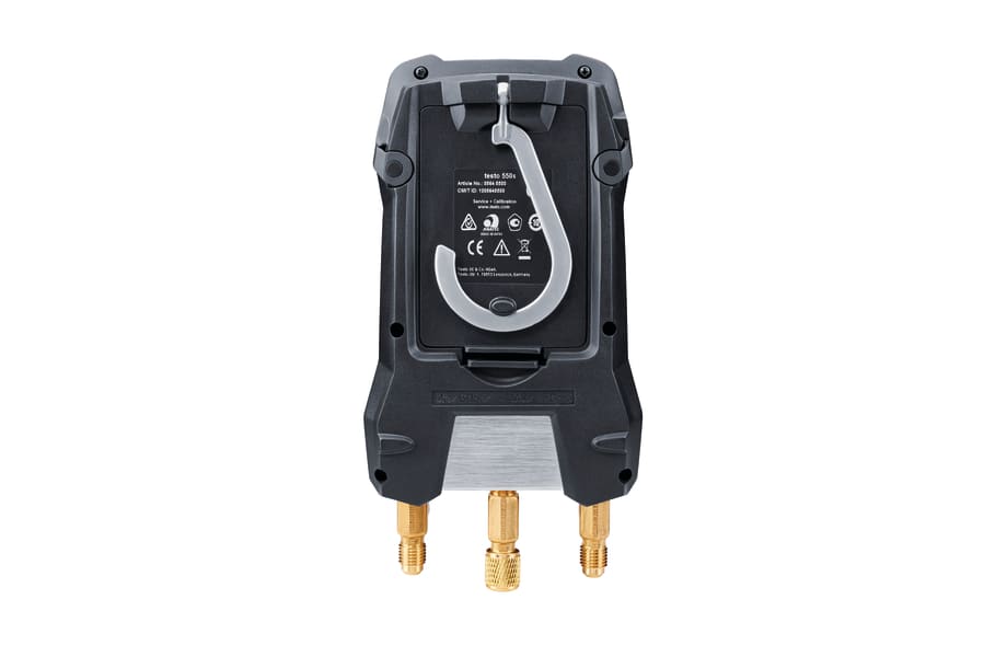 testo 550s