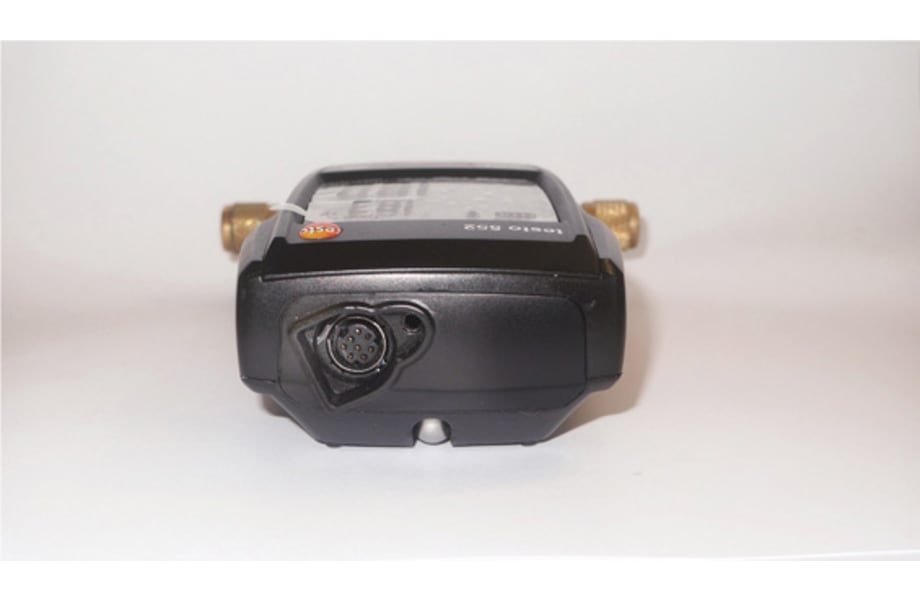 testo 552
