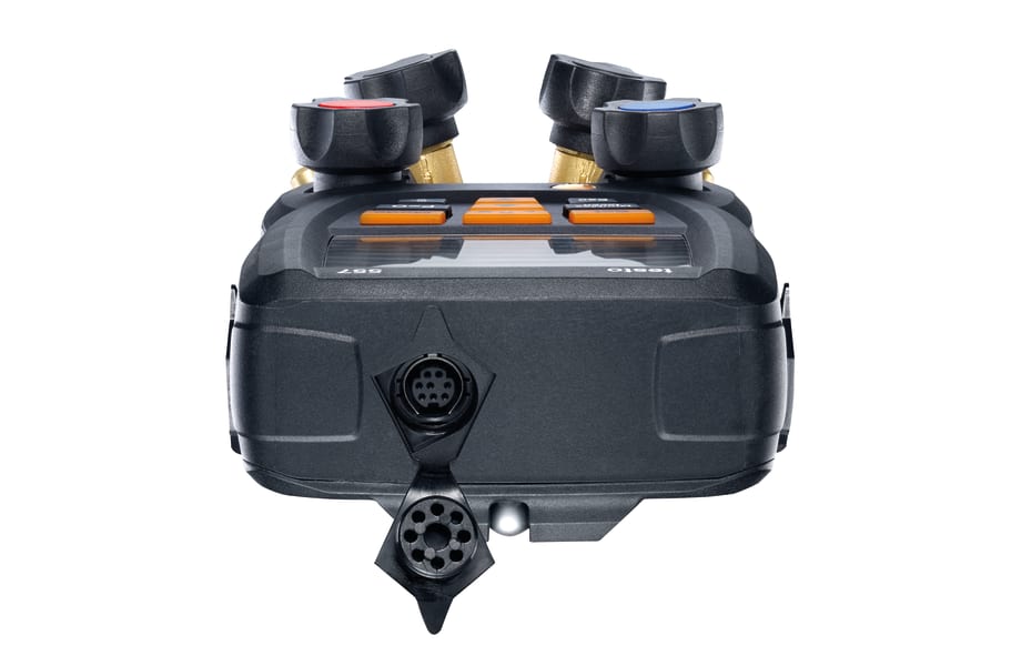 testo 557 Set