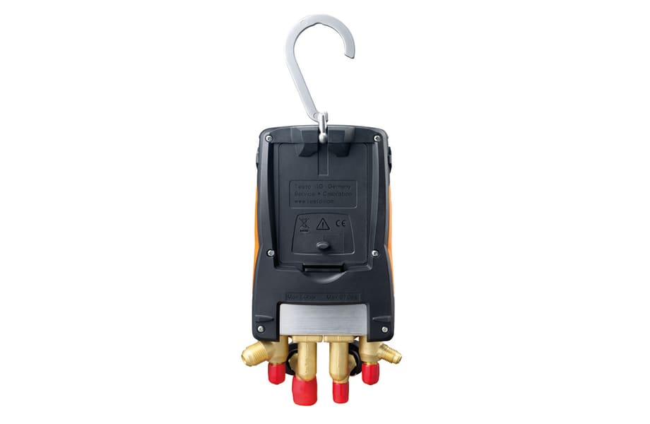 testo 557 Set