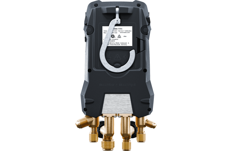 testo 558s