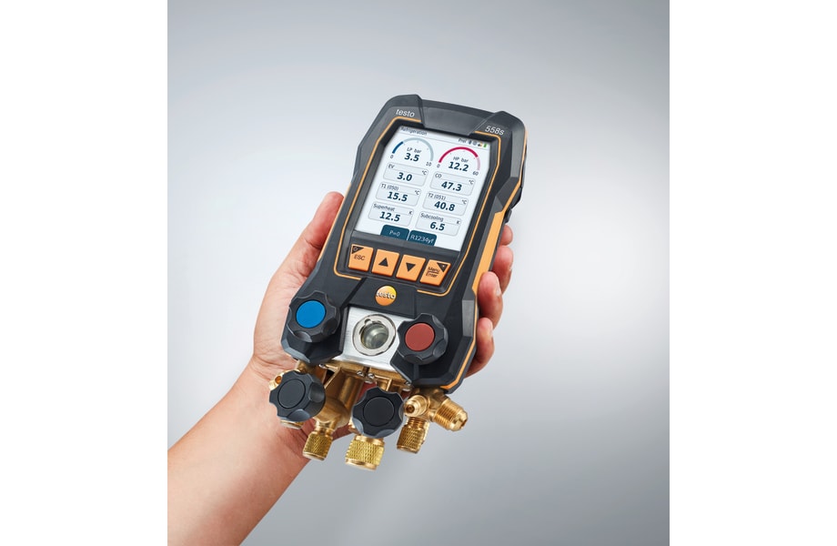 testo 558s