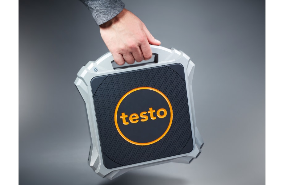 testo 560i